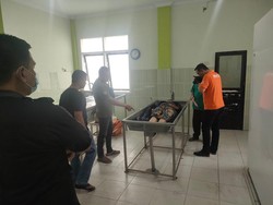 Fakta-fakta Nyesek Mahasiswi Unej Meninggal Saat Diklatsar Pencinta Alam