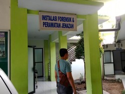 Mahasiswi Unej Meninggal Usai Pelatihan Pencinta Alam di Gunung Argopuro