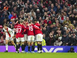 Ini MU yang Tidak Banyak Alasan!