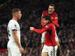 MU Diam-diam Melesat Lo di Liga Inggris