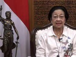 Isi Pidato Megawati Suara Hati Nurani, Tanggapi Dinamika Politik