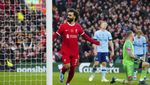 Mo Salah di Liga Inggris Sejauh Ini, si Paling-paling