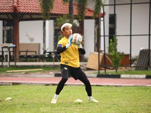 Alasan PSIM Jogja Jorjoran Datangkan 4 Pemain Sekaligus Alasan PSIM Jogja Jorjoran Datangkan 4 Pemain Sekaligus