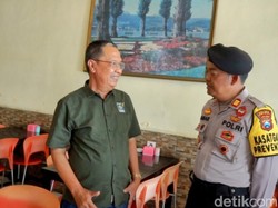 KPU Bondowoso Sambut Baik Aksi Stakeholder Patroli Dialogis