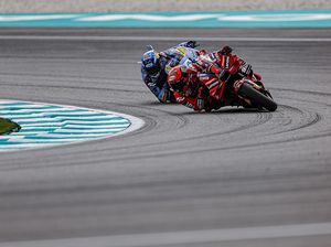 Jangan Ketinggalan! Ini Link Live Streaming MotoGP Malaysia 2023 Jangan Ketinggalan! Ini Link Live Streaming MotoGP Malaysia 2023