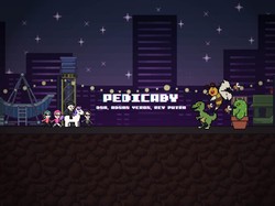 DNA Gabungkan Suara Bel Pentol hingga Kayuh Sepeda dalam Lagu Pedicaby