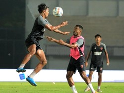 PSM Makassar Usung Misi Balas Dendam di Markas Dewa United