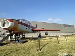 Nggak Cuma Jago Bikin Mobil Reli, Subaru Bisa Bikin Pesawat sampai Helikopter