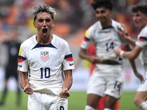 Amerika Serikat U-17 Atasi Perlawanan Korsel U-17 3-1