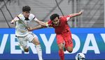 Amerika Serikat U-17 Atasi Perlawanan Korsel U-17 3-1