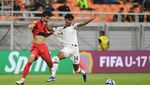 Amerika Serikat U-17 Atasi Perlawanan Korsel U-17 3-1