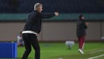Sengit di Laga Jerman U-17 Vs Meksiko U-17