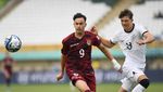 Venezuela Menang Telak Atas Selandia Baru di Piala Dunia U-17