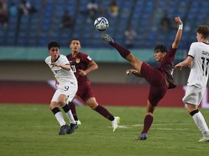 Venezuela Menang Telak Atas Selandia Baru di Piala Dunia U-17