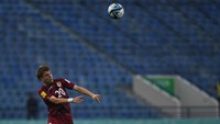 Hasil ini membuat Venezuela sementara memimpin klasemen Grup F.