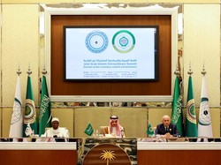 Apa itu KTT OKI? Ini Pengertian hingga Sejarahnya