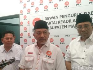 Kapten Timnas AMIN Tak Kunjung Diumumkan, PKS Ikut Keputusan Anies