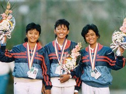 Legenda Panahan Indonesia, Kusuma Wardhani Meninggal Dunia