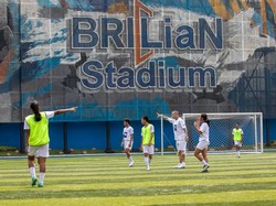 Harapan BRI & PSSI untuk Talenta Muda Sepak Bola Indonesia