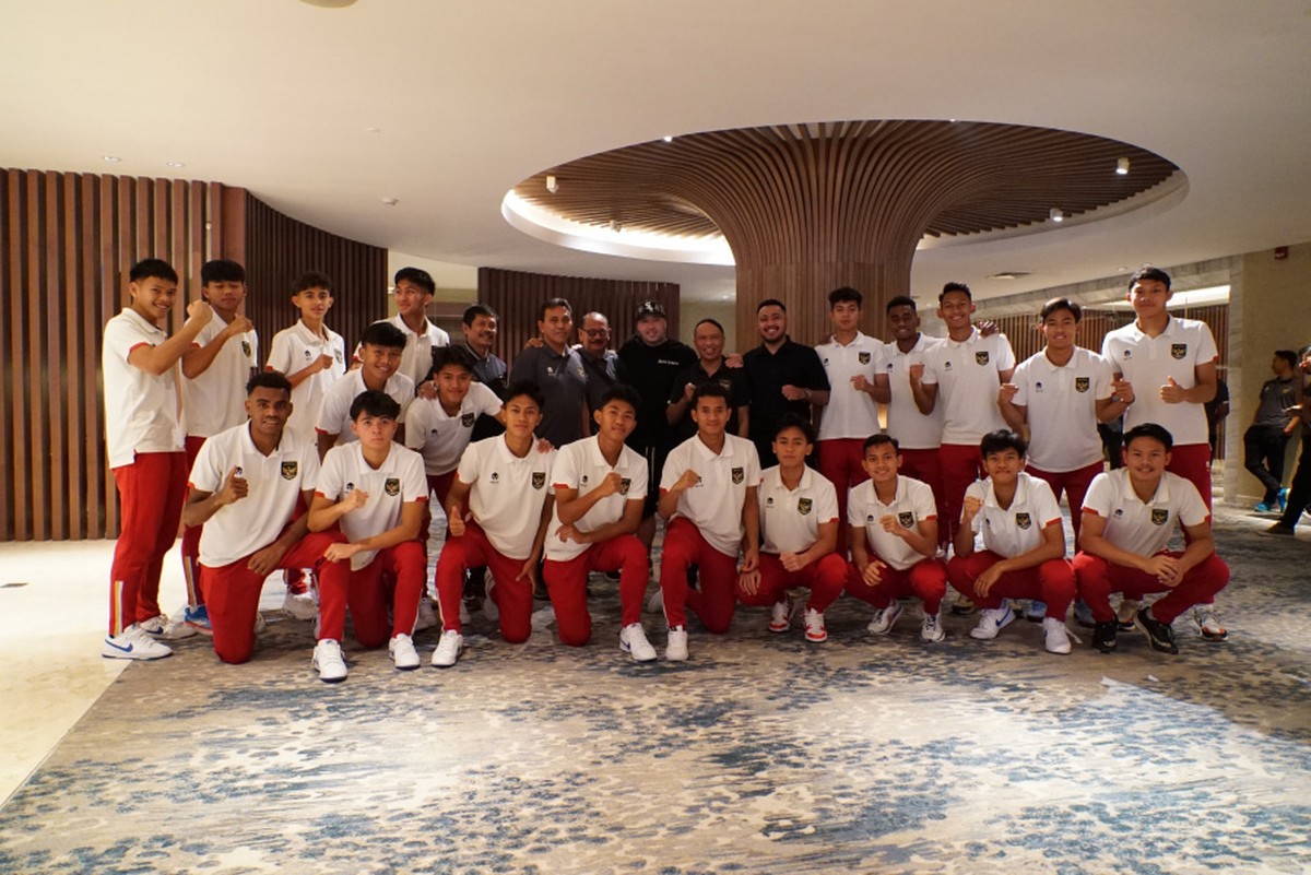 Foto: dok PSSI