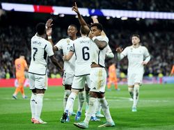 Real Madrid di Awal Musim Ini, Top Top Top