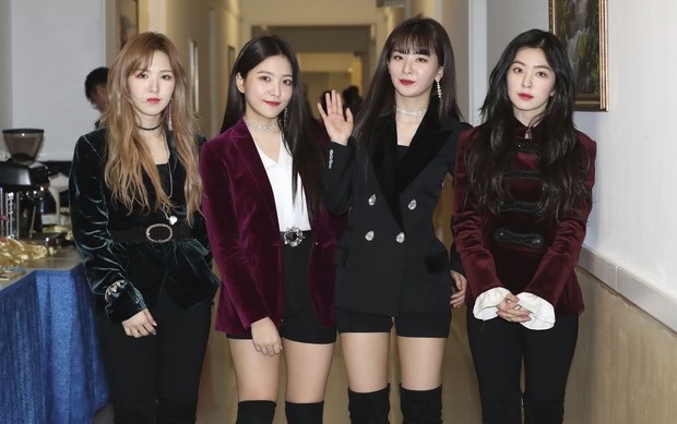 Pesona Bintang K-Pop yang Pernah Tampil di Korea Utara