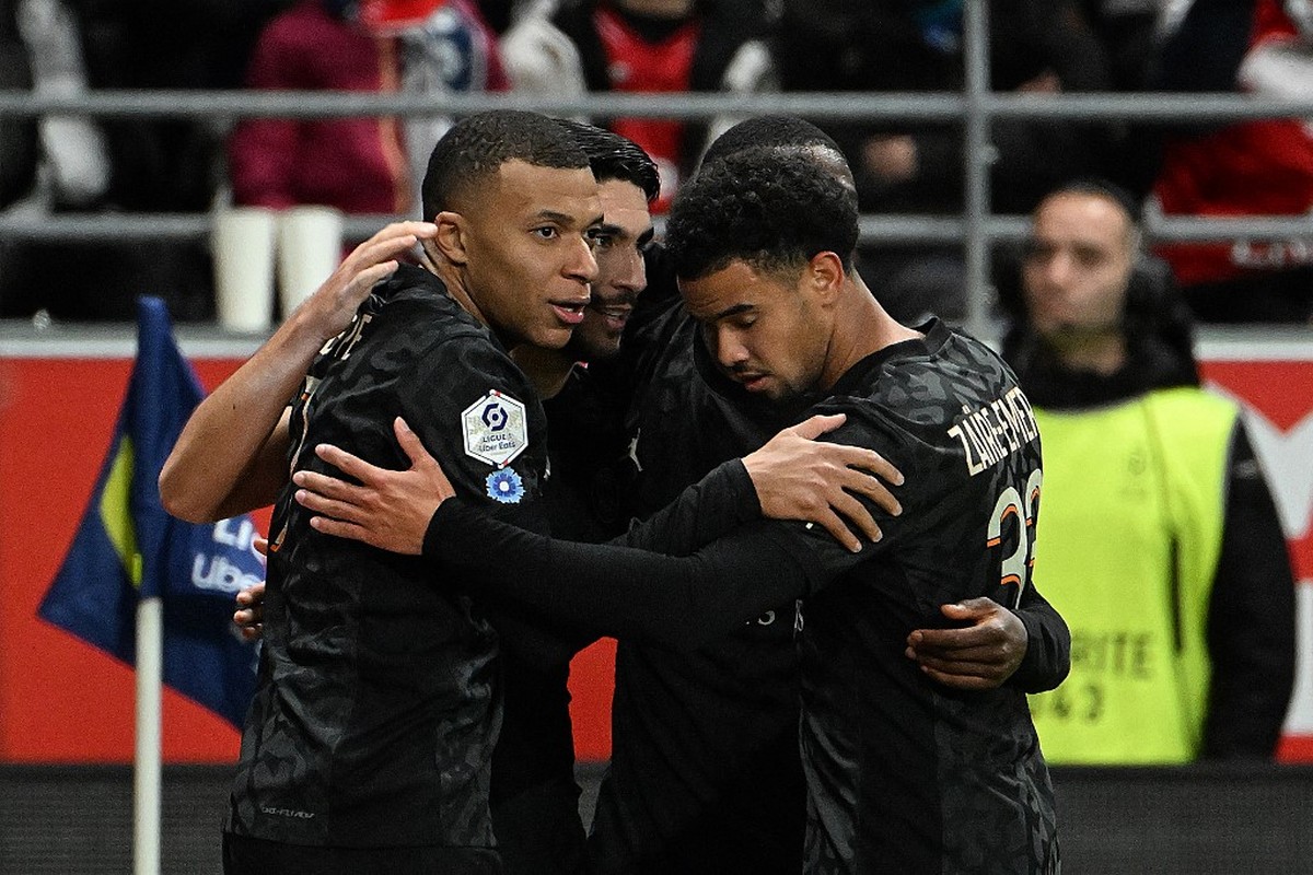 Foto: AFP/FRANCOIS NASCIMBENI
