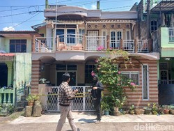 Wanita Tewas Dibakar di Batam: Identitas Pelaku hingga Motif