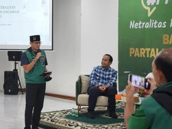 Anies Yakin Menang Satu Putaran, Sandiaga Prediksi Pilpres Dua Putaran