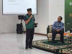 Sandiaga Uno Yakin Penyelenggara Pemilu Bisa Jaga Netralitas di 2024