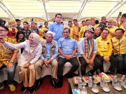 Sekjen Gerindra Bicara Gibran Effect, Harap Menang Satu Putaran