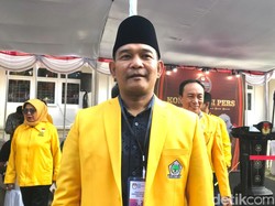 Sekretaris Golkar-Anggota DPRD NTB Lalu Satriawandi Meninggal Dunia