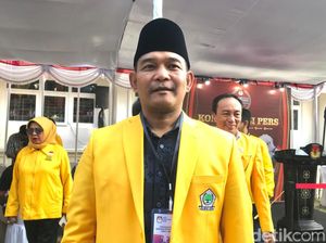 Sekretaris Golkar-Anggota DPRD NTB Lalu Satriawandi Meninggal Dunia Sekretaris Golkar-Anggota DPRD NTB Lalu Satriawandi Meninggal Dunia
