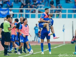 PSIS Semarang Bertengger di 4 Besar, Yoyok Minta Jangan Lengah