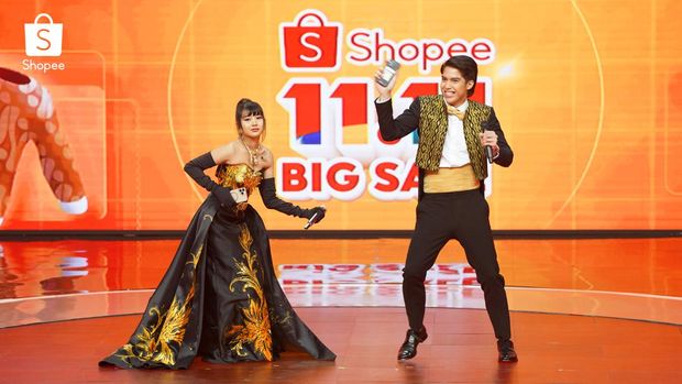 Shopee Shopee