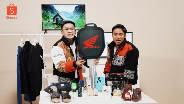 Shopee Shopee