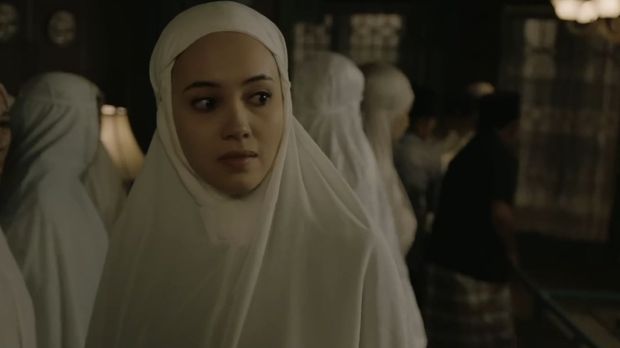 Sijjin (2023) diadaptasi dari film Turki, Siccin (2014).