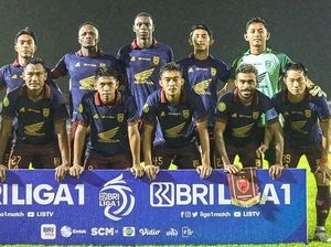 Susunan Pemain PSM Makassar Vs Persikabo 1973:Joao Pedro- Ze Paulo Cadangan Susunan Pemain PSM Makassar Vs Persikabo 1973:Joao Pedro- Ze Paulo Cadangan