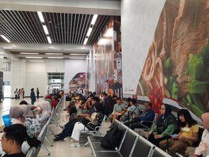 Cerita Warga Pilih Kereta Cepat ke Bandung: Agak Mahal tapi Worth It