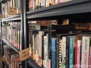 Tutorial DIY Bikin Rak dari Besi Hollow di Rumah