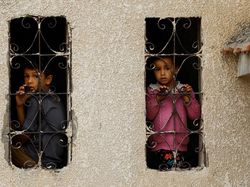 Tertunda Gencatan Senjata di Gaza