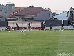 Timnas Mali U-17 Waspadai Crossing Spanyol U-17