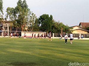 Lawan Mali U-17, Spanyol U-17 Bakal Fokus Penguasaan Bola-Tempo Permainan