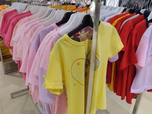 Murah Banget! Baju Anak Cuma Rp 35 Ribuan di Transmart Full Day Sale