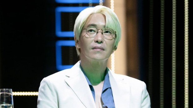 Foto: Courtesy of SBS