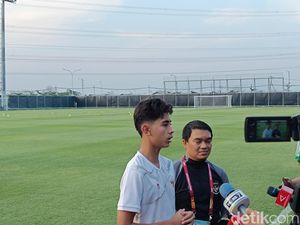 Piala Dunia U-17: Kelebihan Panama yang Diantisipasi Welber Jardim Piala Dunia U-17: Kelebihan Panama yang Diantisipasi Welber Jardim