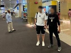 Turis China Kerja Jadi Agen Wisata di Bali, Langsung Dideportasi