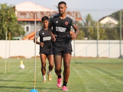 Ze Paulo Berpotensi Hengkang dari PSM Makassar, Ini Rapornya di Liga 1