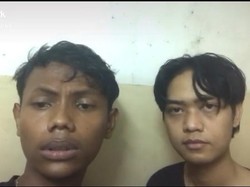 Pria Asal Medan yang Tertipu Pekerjaan di Kamboja hingga Tak Makan