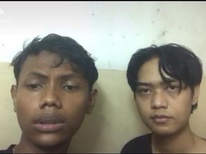 Pria Asal Medan yang Tertipu Pekerjaan di Kamboja hingga Tak Makan Pria Asal Medan yang Tertipu Pekerjaan di Kamboja hingga Tak Makan